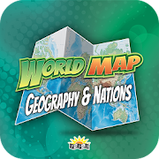 Top 22 Entertainment Apps Like Popar Geography & Nations - Best Alternatives