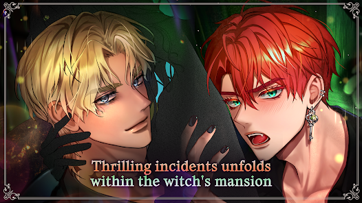 Lady in Midnight: Otome Story 1.0.3 APK + Mod (Unlimited money) untuk android