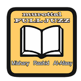 Quran Mishary Rashid+Terjemah icon
