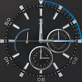 YSAR Watch face - Kamaz icon