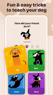 Woofz - Smart Dog Training 1.13.1 screenshots 3