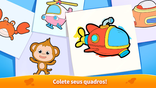 Páginas para colorir Natal – Apps no Google Play