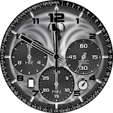 Ethereal Sport XT Watch Face icon