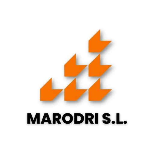 Marodri Fichaje logo