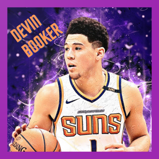 Devin Booker HD Wallpapers – Apps on Google Play