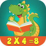 Learning Times Tables For Kids icon