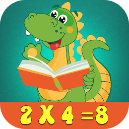 Immagine dell'icona Learning Times Tables For Kids
