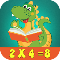 Learning Times Tables For Kids