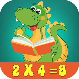 Learning Times Tables For Kids apk
