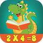 Learning Times Tables For Kids