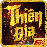 Thiên Địa VTC  Icon