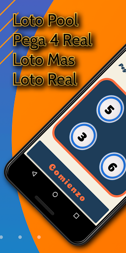 Lottery Dominican Generator Screen 2