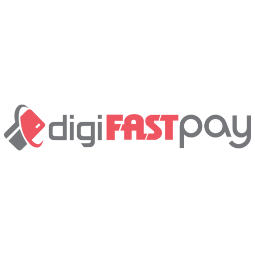 DigiFast Pay logo