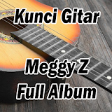 Kunci Gitar Meggy Z icon