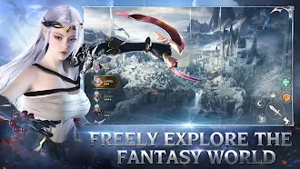 Game screenshot Astral Odyssey hack