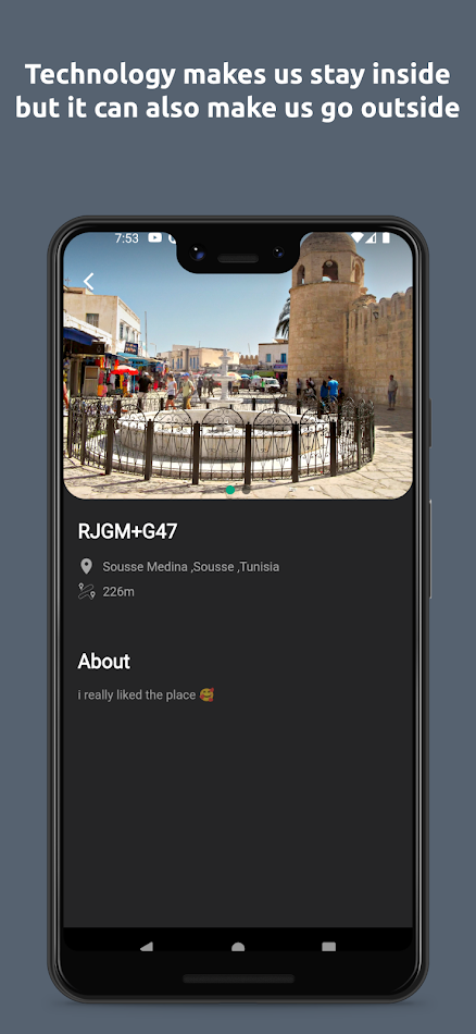 #8. Walkano (Android) Oleh: X-SLAYER