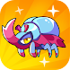 Rules of Insectr-Bug Evolution - Androidアプリ