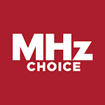 Cover Image of ダウンロード MHz Choice  APK