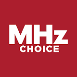 MHz Choice icon