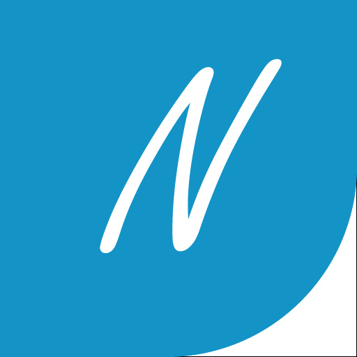 Cuaderno de Notificaciones logo
