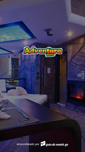 Android application Adventure Motel screenshort