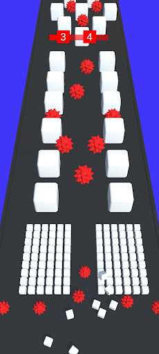 Chroma Impact Screen 3