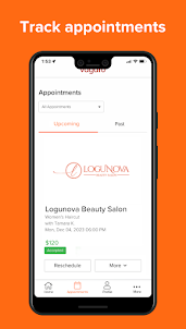 Logunova Beauty Salon