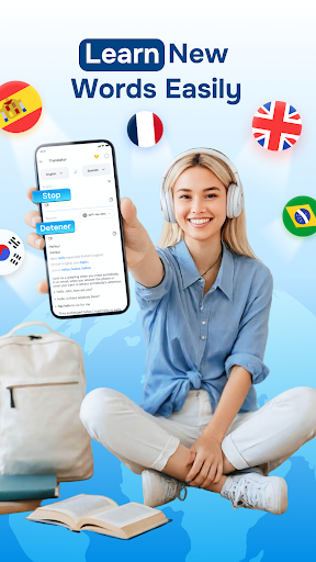 Go Translate - AI Translator screenshot 16