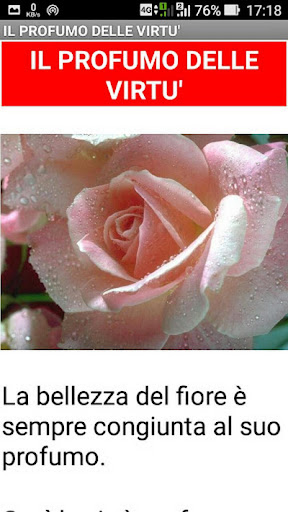 Briciole di bontà Screen 2