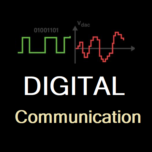 Digital Comm Quiz logo