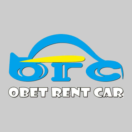 Obet Rent Car logo