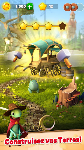 Code Triche Coin Adventure™ APK MOD (Astuce) 2
