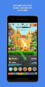 QuickTouch Automatic Clicker Mod APK v4.8.11 Download 1