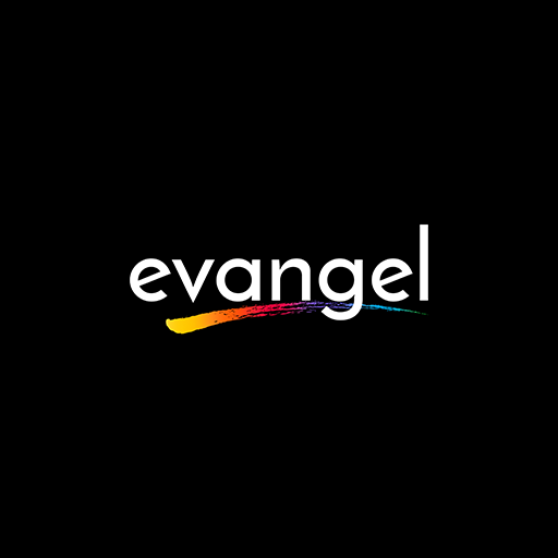 Evangel TV logo