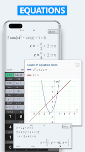 HiPER Calc Pro v10.4.3  Paid Patched APK 2