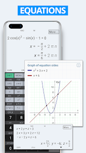 HiPER Calc Pro Screenshot