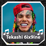 Top 44 Music & Audio Apps Like Tekashi 6ix9ine Songs Offline (Best Music) - Best Alternatives