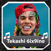 Tekashi 6ix9ine Songs Offline (Best Music)