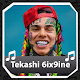 Tekashi 6ix9ine Songs Offline (Best Music) Download on Windows