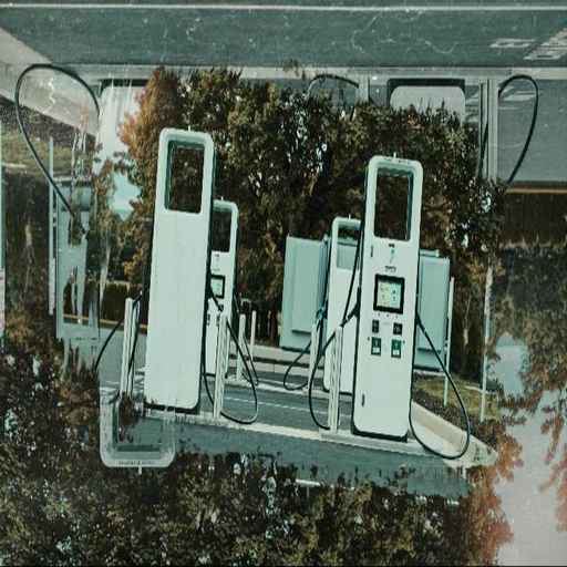EV Charger Finder logo