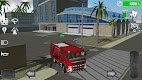 screenshot of Fire Engine Simulator