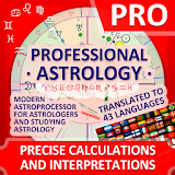 Aura Astrology Pro icon