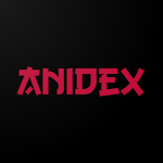 Cover Image of Tải xuống Anidex 1.1.5 APK