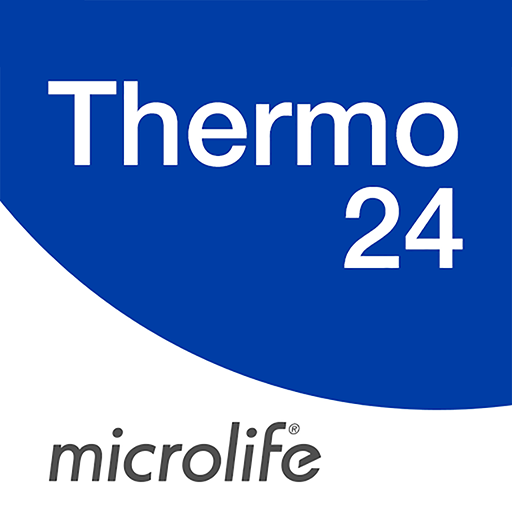 Microlife Thermo 24  Icon