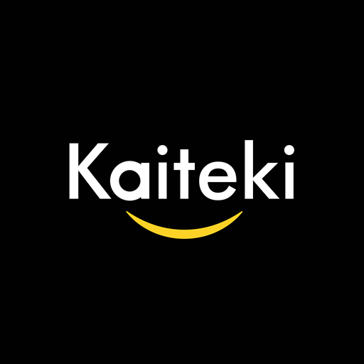 Kaiteki logo