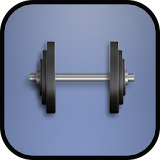 Exercise Muscle icon