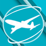 Flight Search icon