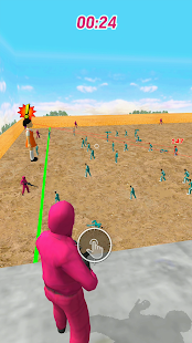 K-Sniper Challenge 3D 3.0 screenshots 1