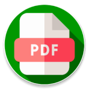 Fast PDF Viewer  Icon