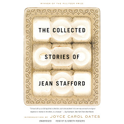 Icon image The Collected Stories of Jean Stafford
